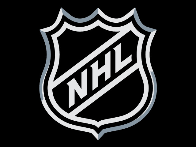 New york rangers logo black free wallpaper - medium preview image