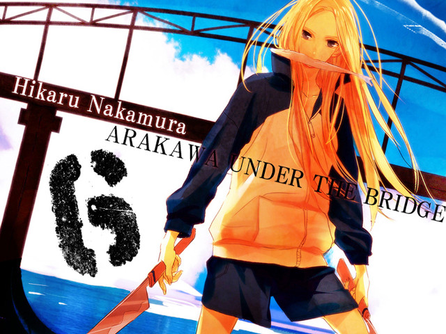 Girl long hair walking under free wallpaper - medium preview image