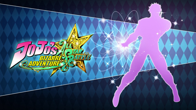 Man purple outfit dancing star free wallpaper - medium preview image