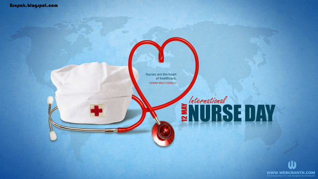Medical hat stethoscope worldmap international free wallpaper - medium preview image
