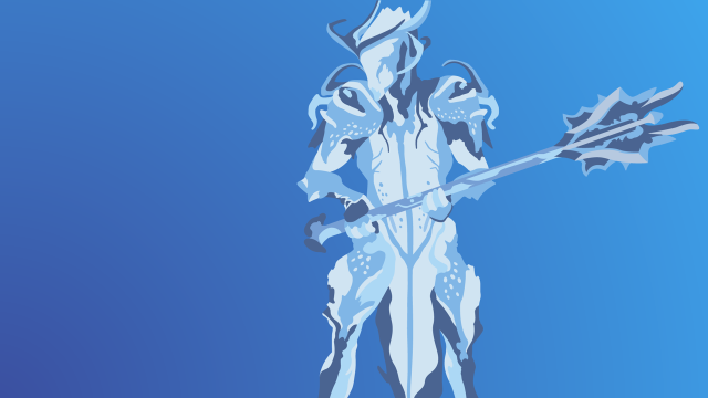 Stylized man sword hat image free wallpaper - medium preview image
