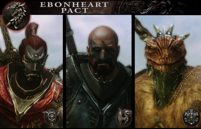 Demon horns armor series three free wallpaper - medium preview image