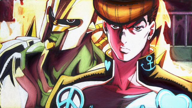 Man peace sign woman peace #2 free wallpaper - medium preview image
