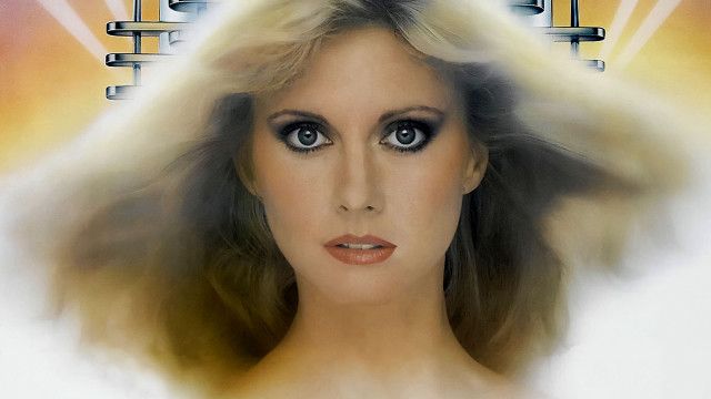 Woman longhair sci fi fineart free wallpaper - medium preview image