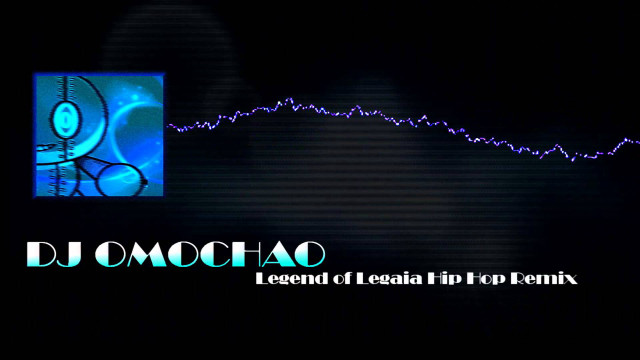 Black background blue green bike free wallpaper - medium preview image