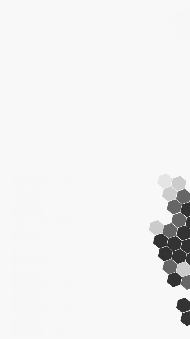 White black background cubes pattern free wallpaper - medium preview image