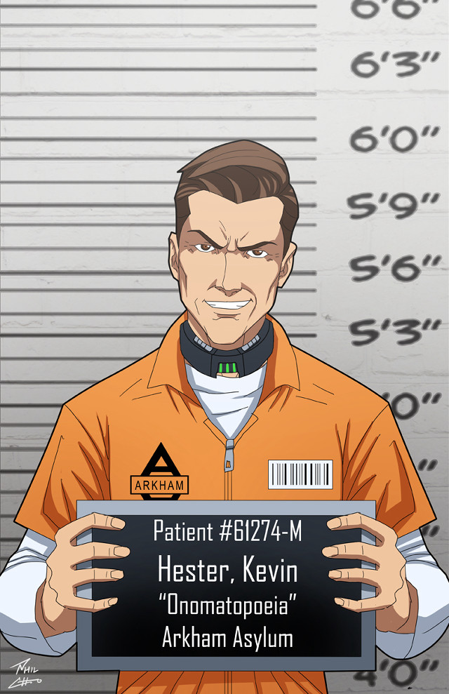 Cedric seaut man holding sign free wallpaper - medium preview image