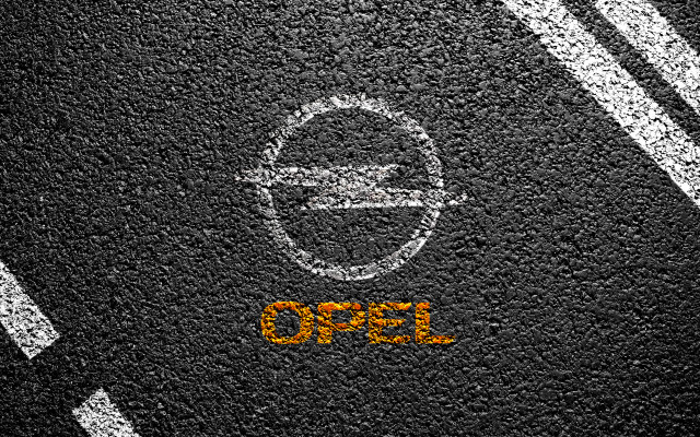 Odell street sign car tire free wallpaper - medium preview image