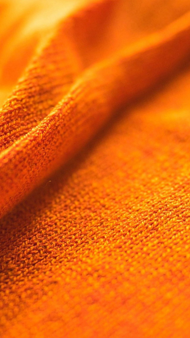 Yellow cloth autumn fire orange free wallpaper - medium preview image