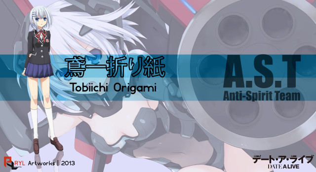 Anime character gun movie reel free wallpaper - medium preview image