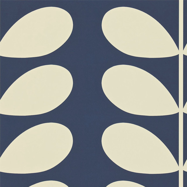 Blue white wallpaper white circles free wallpaper - medium preview image