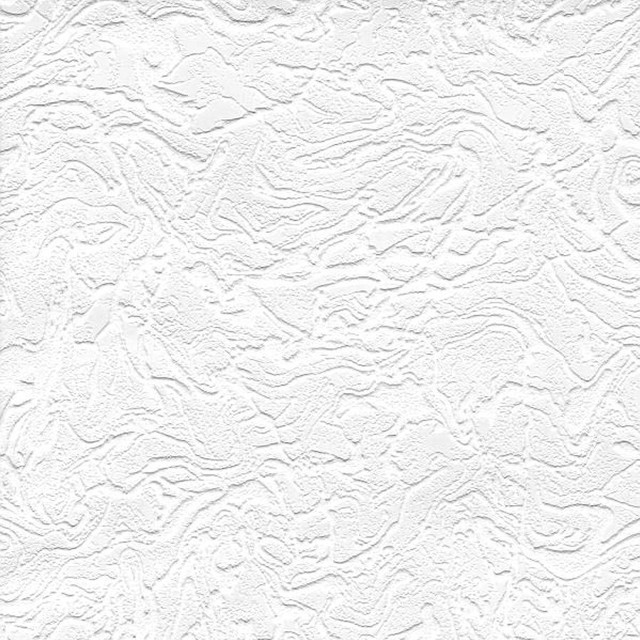 White textured paper background floral free wallpaper - medium preview image