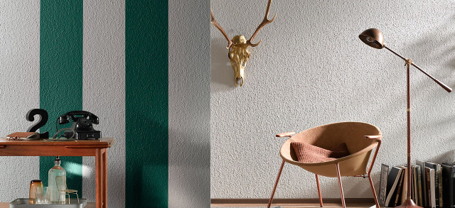 Chair table lamp deer head free wallpaper - medium preview image