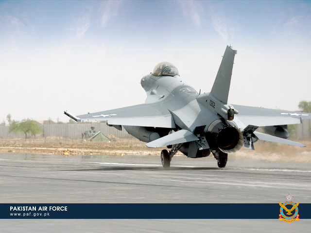Fighter jet takeoff military ocean free wallpaper - medium preview image