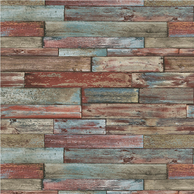 Wooden wall red image background free wallpaper - medium preview image