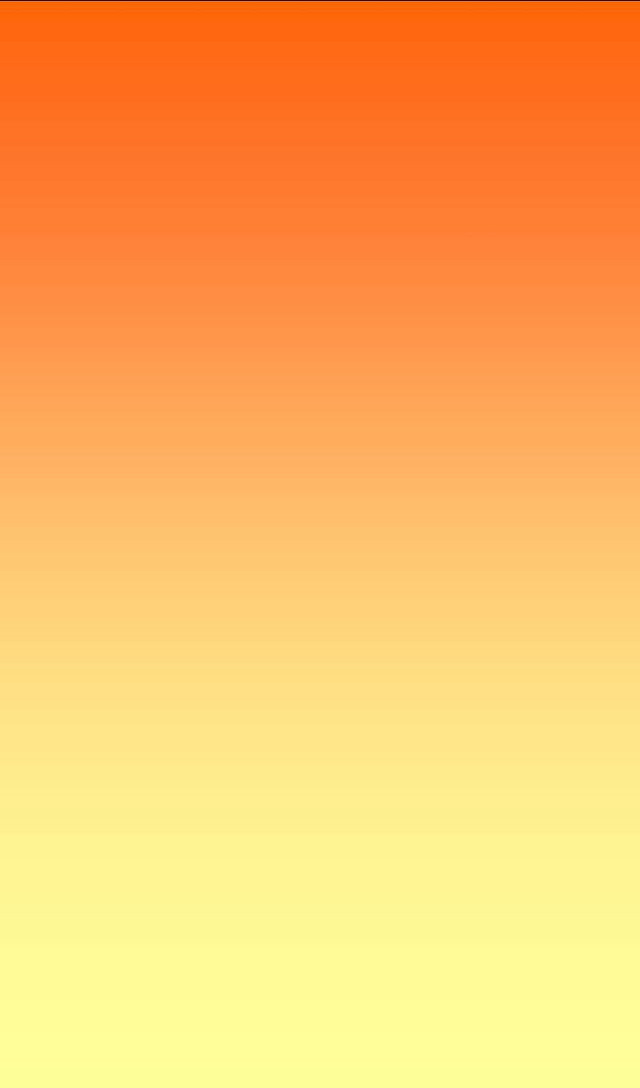 Yellow orange black white border free wallpaper - medium preview image