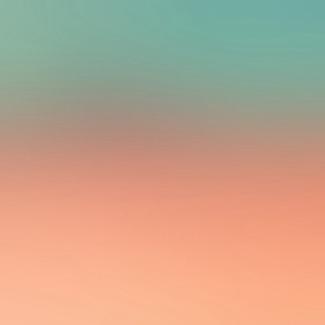 Blurry plane sky blue pink free wallpaper - medium preview image