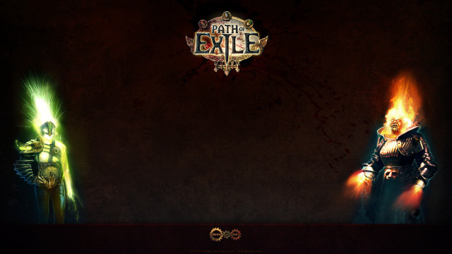 Fiery wings flaming sword glowing free wallpaper - medium preview image