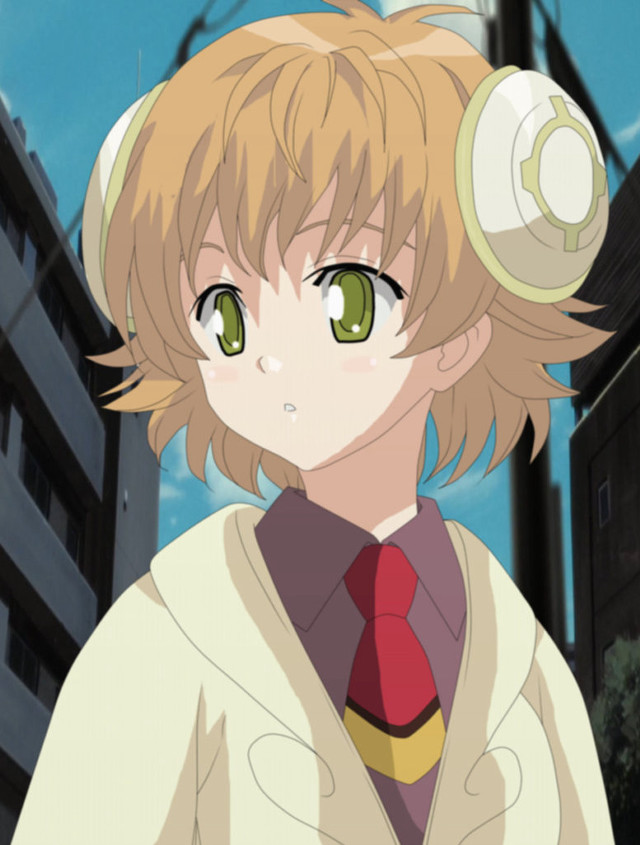 Person hat tie city street free wallpaper - medium preview image