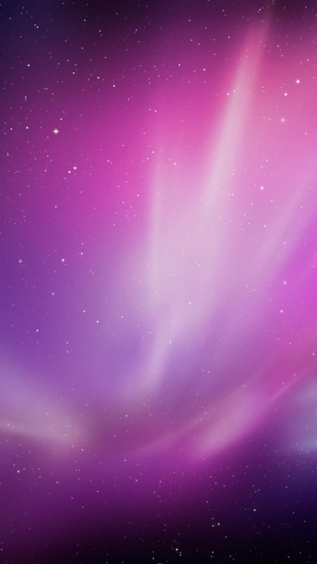 Purple black background stars blurry free wallpaper - medium preview image