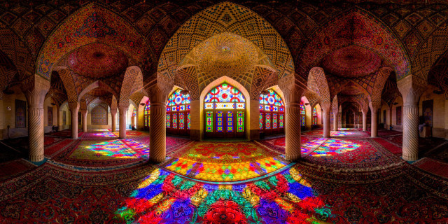 Colorful room large carpet stained free wallpaper for desktop - medium preview image