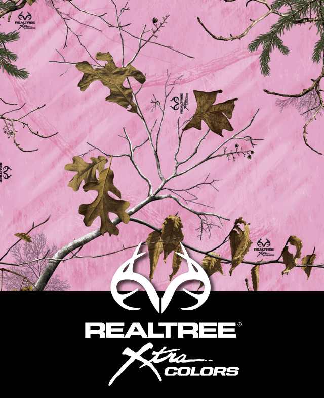 Pink black background tree leaves free wallpaper - medium preview image