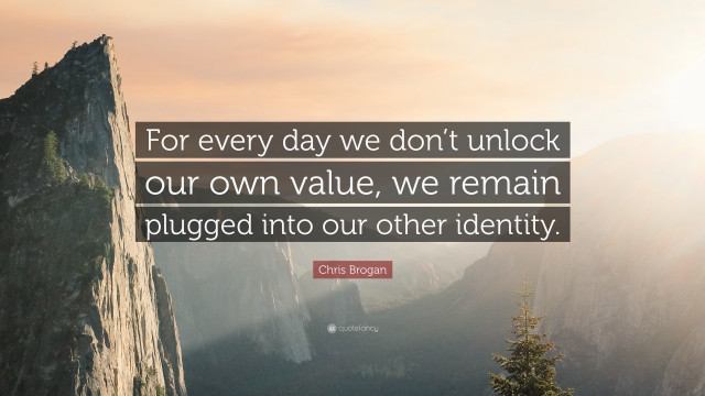 Mountain quote unlock value every free wallpaper - medium preview image