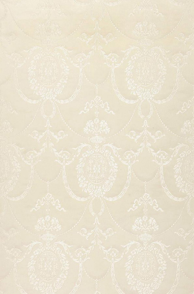 White rug pattern white background free wallpaper - medium preview image