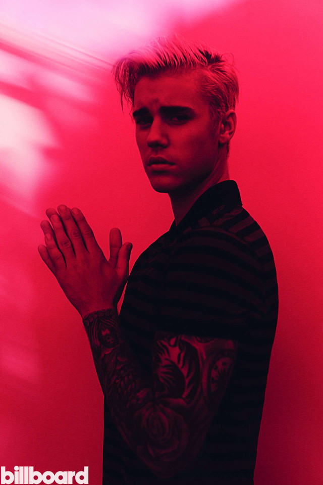 Man tattoo hand pink background free wallpaper - medium preview image