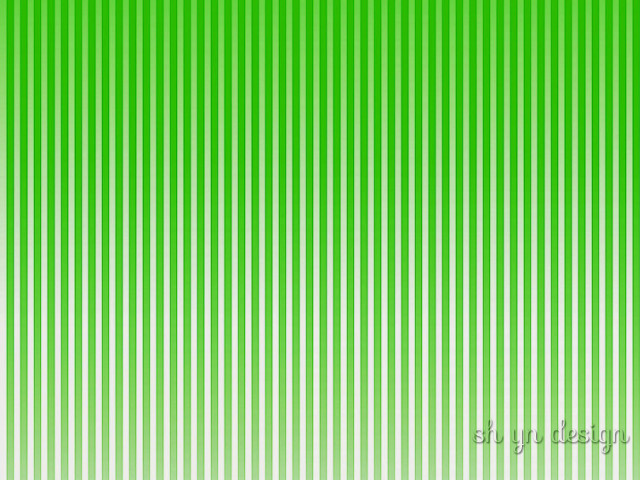 Green white striped background black free wallpaper - medium preview image