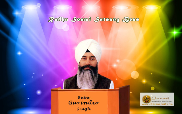 Man beard turban podium rainbow free wallpaper - medium preview image