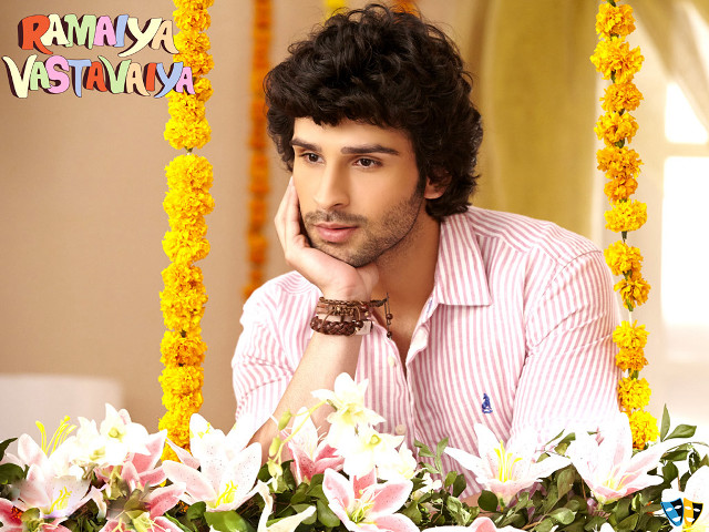 Man mirror flowers bracelet arrangement free wallpaper - medium preview image
