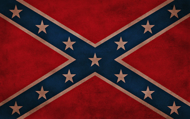 American flag star bikini digital free wallpaper - medium preview image