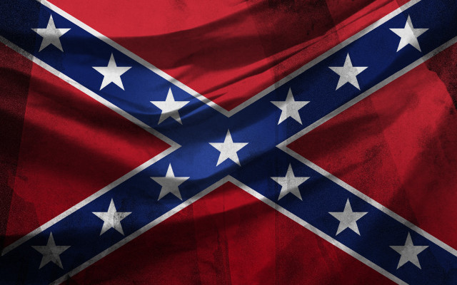 Flag with stars image display free wallpaper - medium preview image