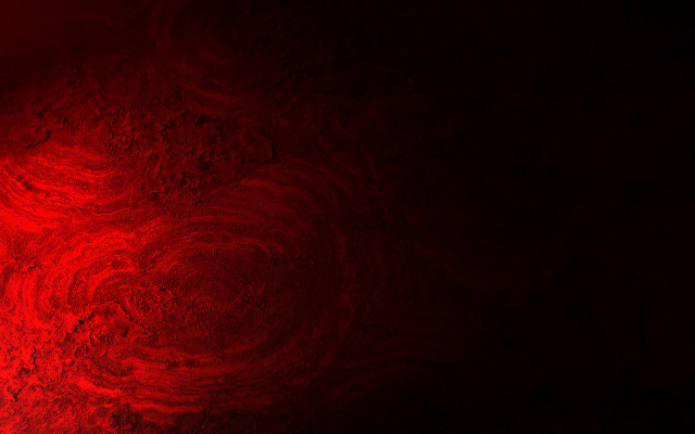 Red light black background swirly free wallpaper - medium preview image