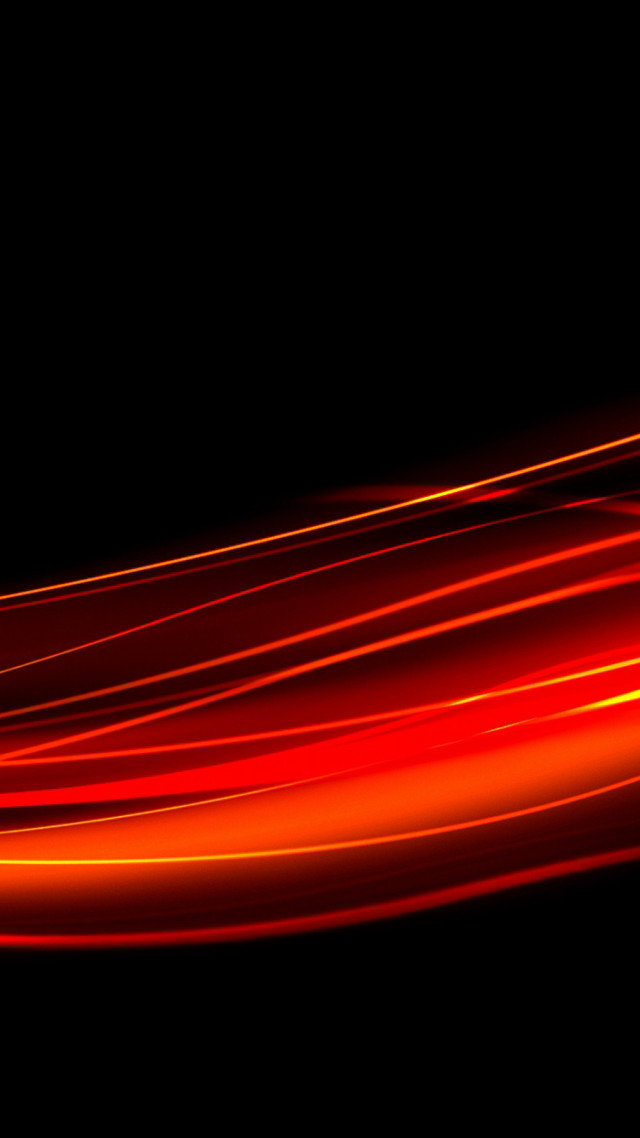 Red black background light streak free wallpaper - medium preview image