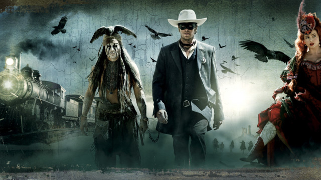 Native american costumes man woman free wallpaper - medium preview image
