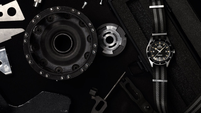 Watch tools table arrangement collection #2 free wallpaper - medium preview image