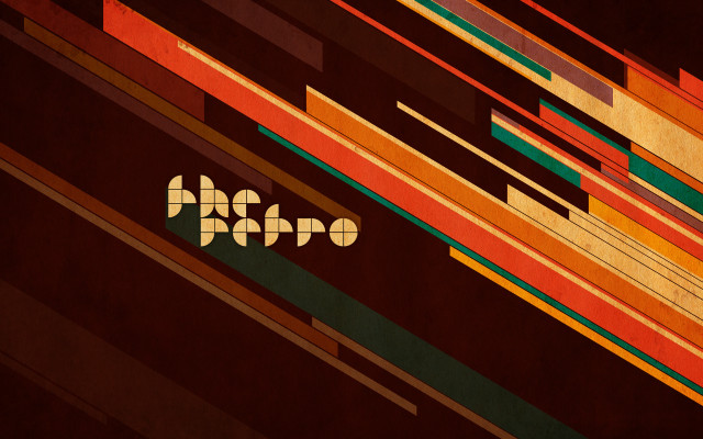 Colorful abstract background poco number free wallpaper - medium preview image