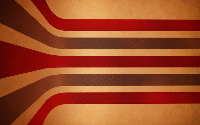 Red brown abstract background wavy free wallpaper - medium preview image