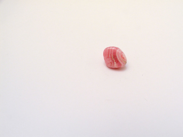 Pink donut white table red free wallpaper - medium preview image