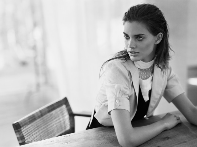 Woman sitting table tennis racket free wallpaper - medium preview image