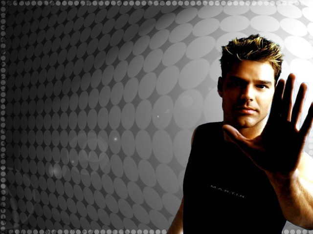 Man hand up camera air free wallpaper - medium preview image