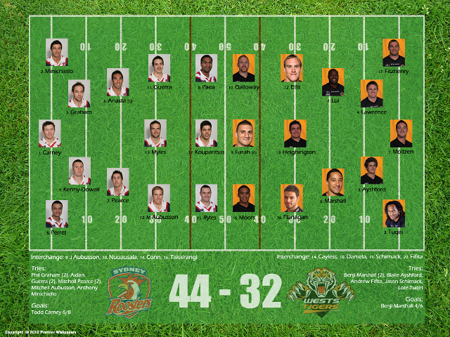 Football field players numbers line free wallpaper - medium preview image