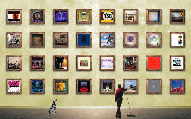Man standing wall framed pictures #2 free wallpaper - medium preview image