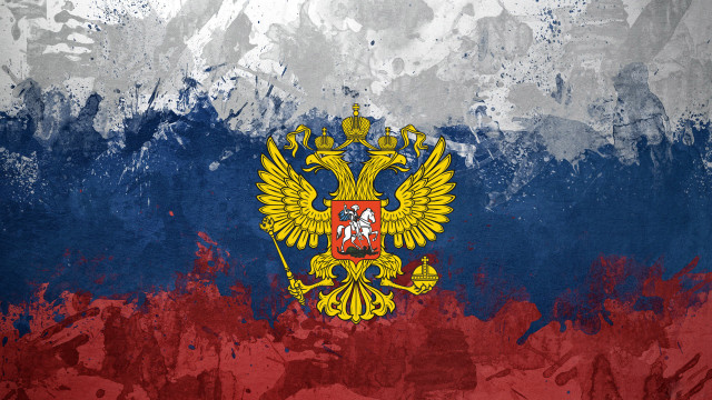 Flag coat of arms crown #2 free wallpaper - medium preview image