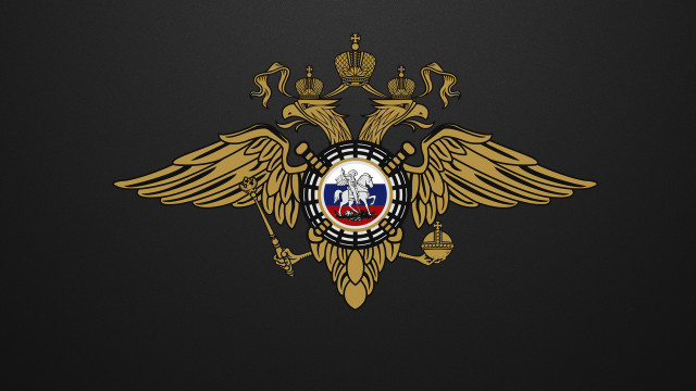 Constructivism gold eagle angel wings free wallpaper - medium preview image