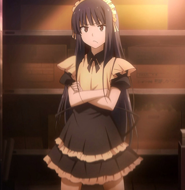Girl dress piano room light free wallpaper - medium preview image