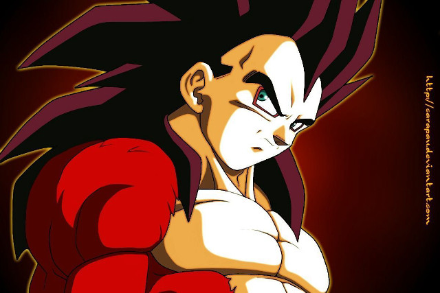Cartoon character dreadlocks red shirt free wallpaper - medium preview image