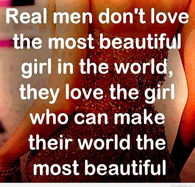 Woman dress quote realism screenshot free wallpaper - medium preview image
